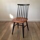 Fanett Chair by Illmari Tapiovaara