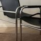 Chaises de salon Klinte vintage par Tord Björklund pour IKEA, années 1980, ensemble de 2