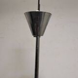 Pendant Light, Vintage Space Age Chandelier 70s