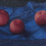 "The Three Peaches" by Deborah Hanson Murphy
