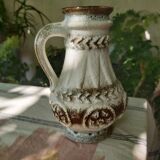 Vintage West Germany Vase