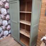 Sliding door wardrobe