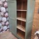 Sliding door wardrobe