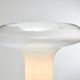 Angelo Mangiarotti Early lesbo Table Lamp for Artemide Italy 1967