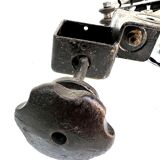 Girdex articulated lamp machine girdex engineering co ltd gb 1937