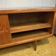 Danish Mid-Century Retro Vintage Teak Sideboard by Bramin – Design