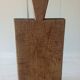 Cutting board
