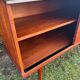 Teak enfilade