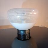 Designer lamp by VeArt 1970s