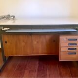 Architect office with Kulhmann pantograph