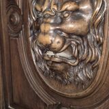 Renaissance sideboard Henry II style