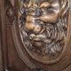 Renaissance sideboard Henry II style