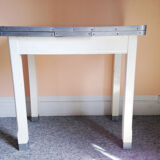 Table formica years 50