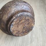 Stoneware soliflore