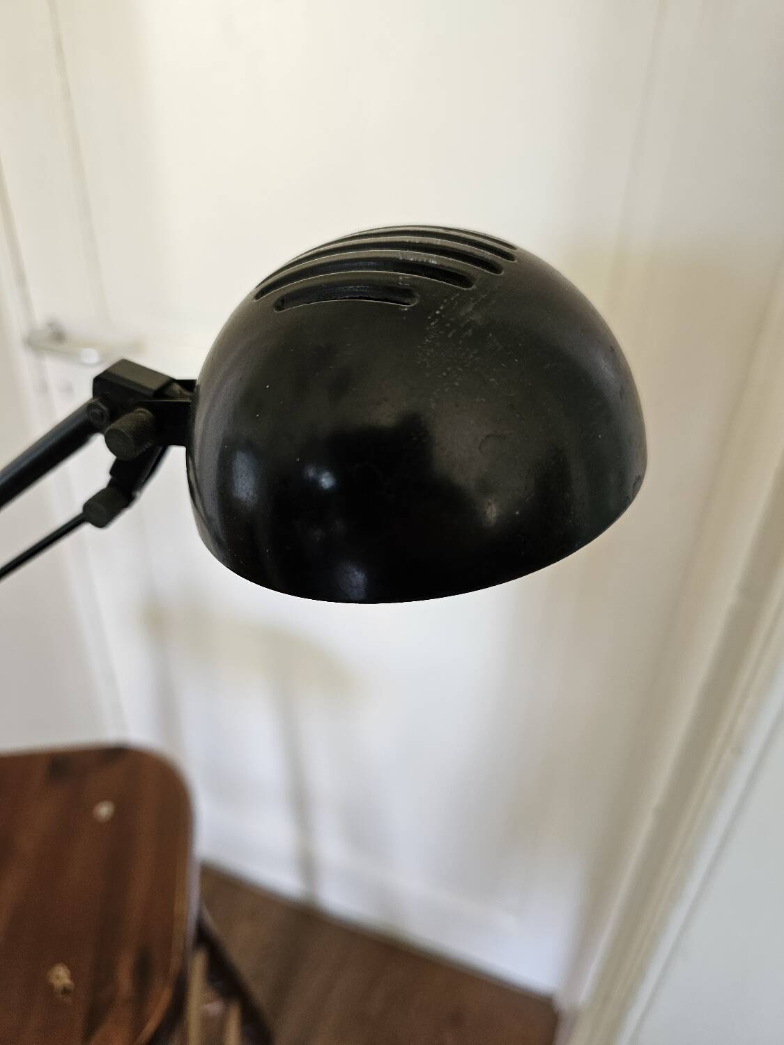 Stilplast Italy desk lamp