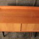Sideboard from the 60s in the manner of Hans Bellmann