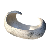 Ceramic trinket bowl of Romain Vandycke 1950