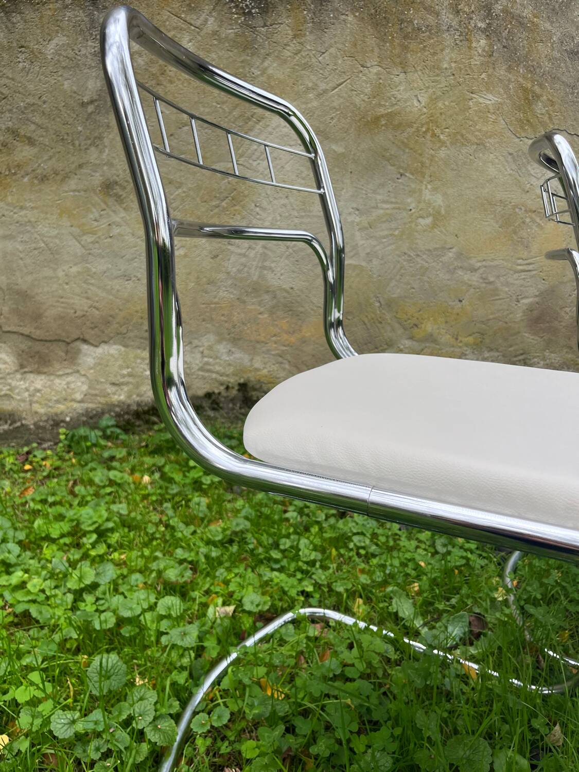 Vintage chairs