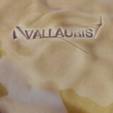 Large Corn dish Vallauris