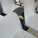 Suite de 6 chaises Nerd Chair, Muuto