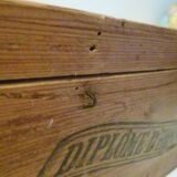 old hoffmann cat starch box