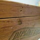 old hoffmann cat starch box