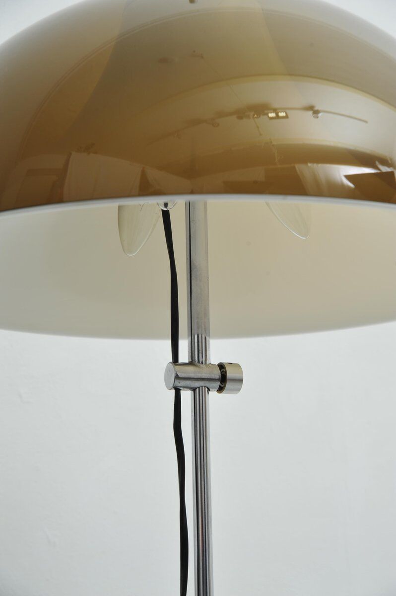 Adjustable floor lamp by Gepo, 1970s