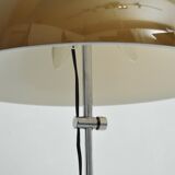 Adjustable floor lamp by Gepo, 1970s