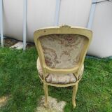 Chaise