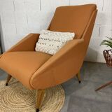 Vintage armchair
