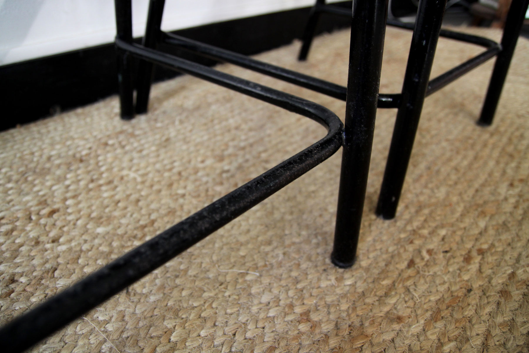 Vintage Mullca Chairs