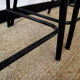 Chaises Mullca vintages