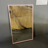 Mirror XL Pink Art Deco