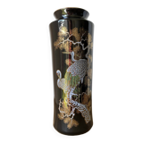 Japanese vase