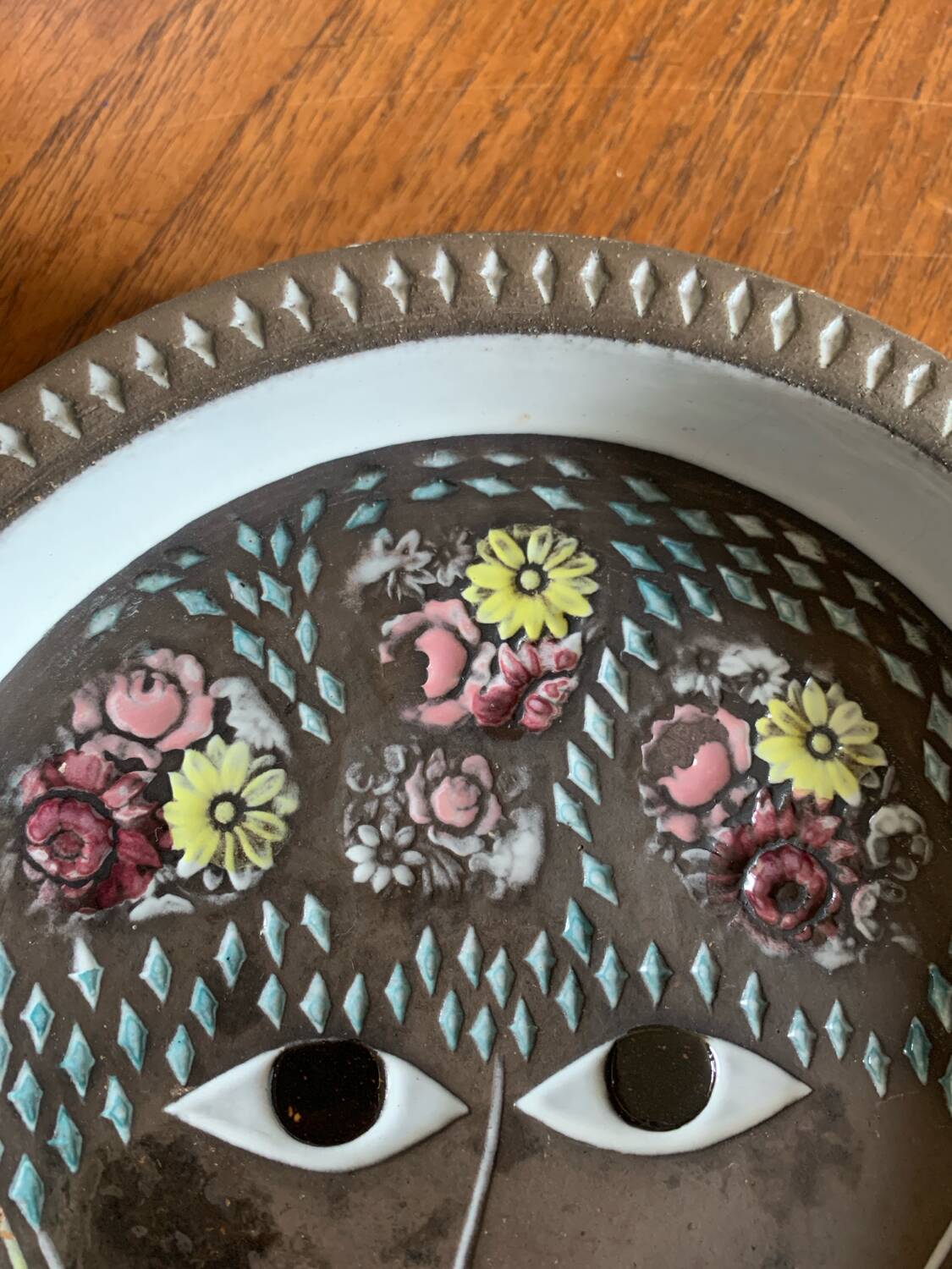 Coupe en céramique Mari Simmulson