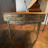 Old desk
