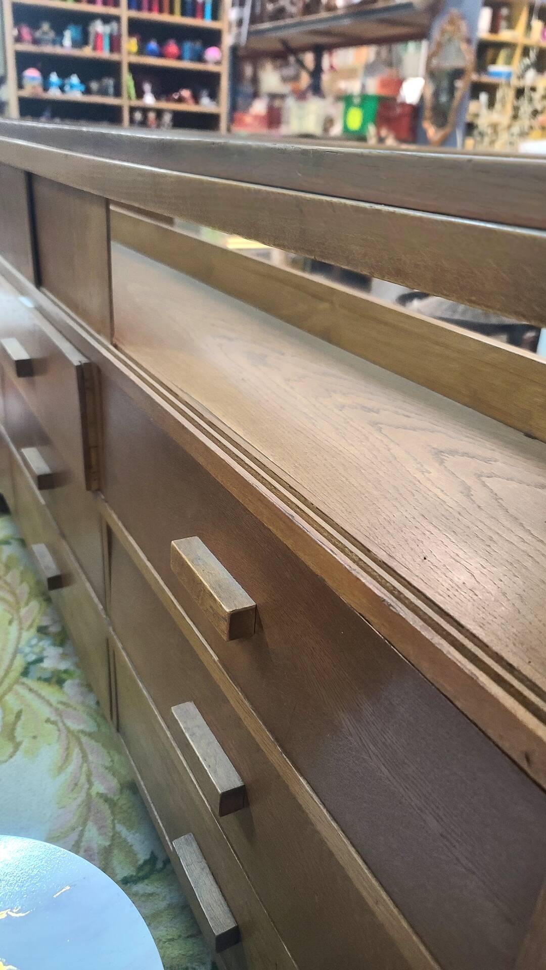 Workshop furniture