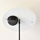 1980s Alessia Ceiling Lamp by Carlo Forcolini for Artemide, Made in Italy