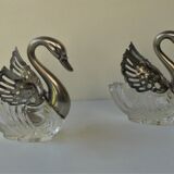 Salt and pepper shakers