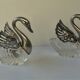 Salt and pepper shakers