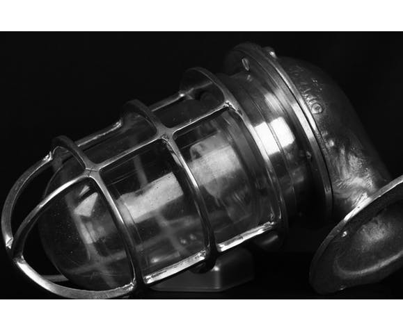 Applied aluminum 1950 inside & outside