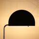 Floor lamp MezzaLuna by Bruno Gecchelin for Skipper italy