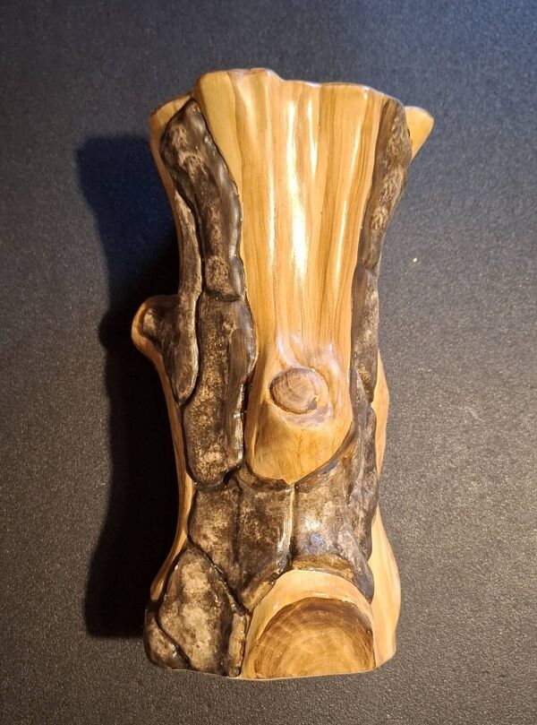 Vase Céramique Monaco 1955