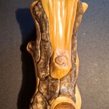 Monaco ceramic vase 1955