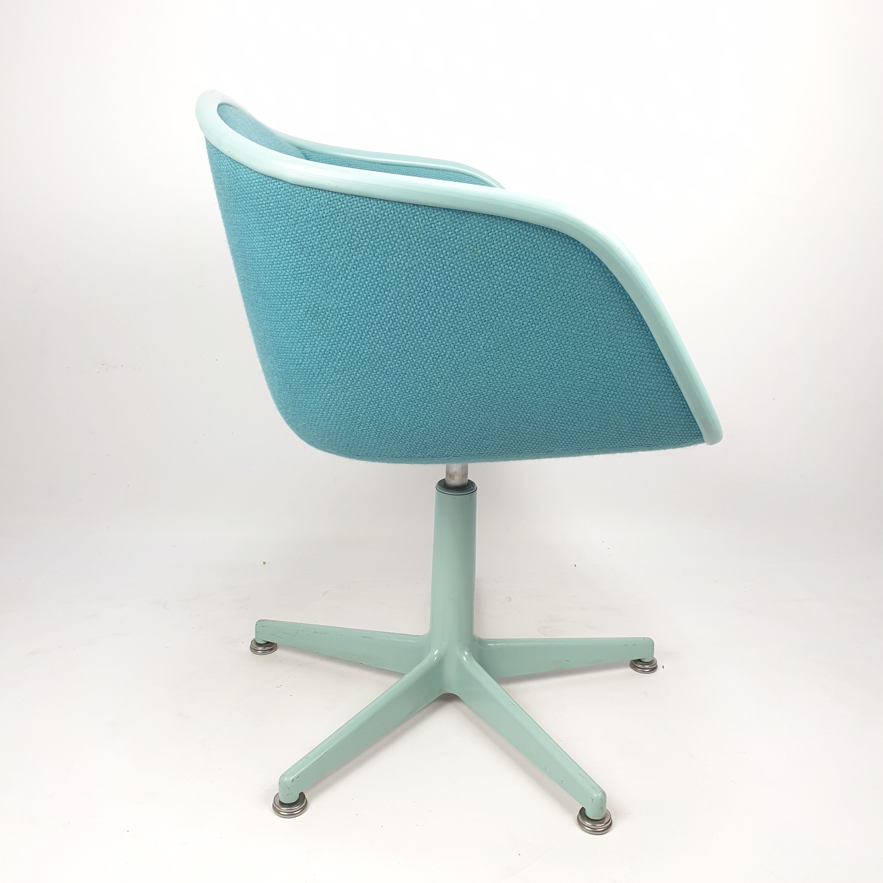 F8800 armchair by Pierre Paulin for Artifort, 1960s