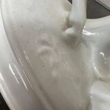 Vintage porcelain horse statue: gerold bavaria