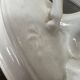 Vintage porcelain horse statue: gerold bavaria