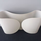 Wall lightdesign Tobia Scarpa Foglio Flos