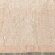 8x10 Peach Orange Handmade Wool Vintage Rug, 250x304Cm SK 34929