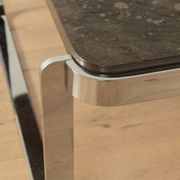 Table basse des années 1970